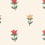 Selbstklebende Panorama-Tapete Tulip Hovia Neutral FL51339MU07W