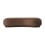 Ottoman Rico Rich Velvet Ferm Living Soft Brown 1104270242