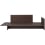 M&eacute;ridienne Kona Ferm Living Dark Stained Oak 1104269077