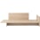 M&eacute;ridienne Kona Ferm Living Natural Oak Veneer 110259210