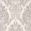 Tapete Quintessence Casadeco Beige Parchemin 201991973