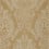Papier peint Quintessence Casadeco Bronze 201992849