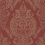 Quintessence wallpaper Casadeco Rouge Opera 201998888