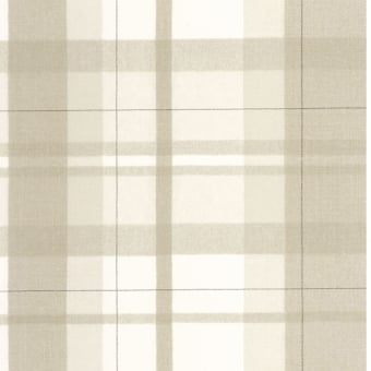 Papier peint Tartan touch