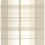 Tartan Touch wallpaper Casadeco Beige Ficelle 202051591