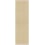 R&ouml;llakan Solid hallway runner Layered Marigold ROSOMG75240