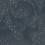 Evelina Wallpaper Sandberg Indigo Blue /S10126