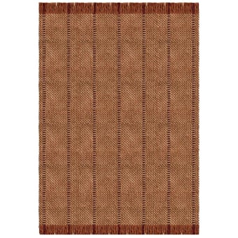 Cord Rug
