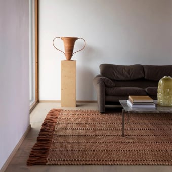 Cord Rug