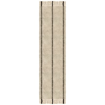 Flurteppich Cord