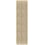 Cord hallway runner Layered Yellow Oatmeal MPCOYO75240