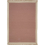 Tapis Lume Frame Linie Design Vintage Rose LUME_FRAME_VINTAGE_ROSE_140x200