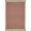 Teppich Lume Frame Linie Design Vintage Rose LUME_FRAME_VINTAGE_ROSE_140x200