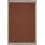 Teppich Lume Frame Linie Design Burnt Amber LUME_FRAME_BURNT_AMBER_140x200