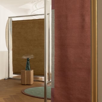 Tappeto Chroma Quilt