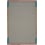 Chroma Quilt Rug Linie Design Leaf CHROMA_QUILT_LEAF_140x200