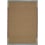 Teppich Chroma Quilt Linie Design Ochre CHROMA_QUILT_OCHRE_140x200