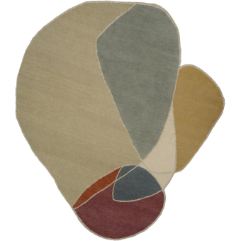 Tapis Aurora Lume