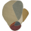 Tappeto Aurora Lume Linie Design Spectrum AURORA_LUME_SPECTRUM_220x250