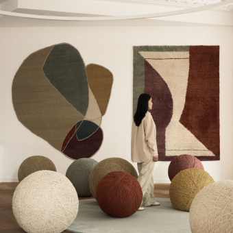 Tapis Optical Echo