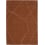 Pulse-Voltage-Matte Linie Design Abricot PULSE_VOLTAGE_ABRICOT_140x200