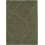 Tapis Pulse Voltage Linie Design Green PULSE_VOLTAGE_GREEN_140x200