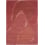 Tapis Lucid Trace Linie Design Coral red LUCID TRACE 140/200 Coral Red
