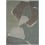 Tappeto Vivid Rush Linie Design Sage VIVID_RUSH_SAGE_140x200