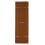 Tapis Couloir Verge Atelier Linie Design Burnt Umber VERGE ATELIER 80/250 Burnt Umber