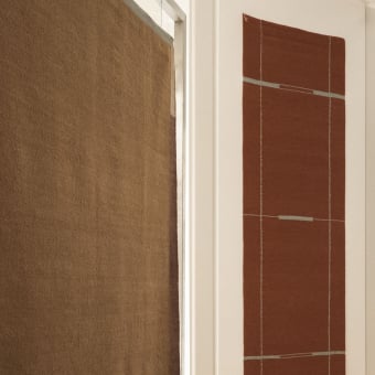 Tapis Couloir Verge Atelier
