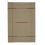 Tapis Verge Atelier Linie Design Chalk VERGE ATELIER 140/200 Chalk