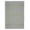 Tapis Verge Atelier Linie Design Moss VERGE ATELIER 140/200 Moss