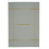 Tapis Verge Atelier Linie Design Moss VERGE ATELIER 140/200 Moss