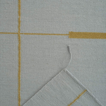 Tapis Verge Atelier
