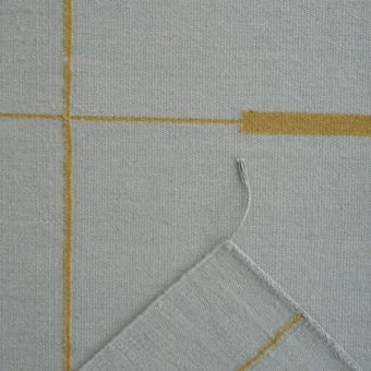 Tapis Verge Atelier