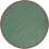 Eluna Virel Round Rug Linie Design Emerald Green ELUNA VIREL 250 Emerald Green