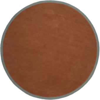 Eluna Virel Round Rug