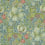 Papier peint Golden Lily Morris and Co Mineral DMI1G3103