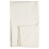 Kantha veil Throw Niki Jones Ecru NJ-B-VOB-913