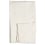 Plaid voile Kantha Niki Jones Ecru NJ-B-VOB-913