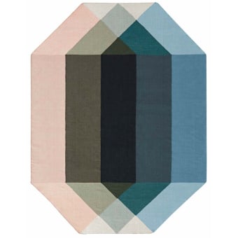 Teppich Diamond outdoor