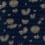 Kiku Awase Fabric K3 Nuit 1Y8Q009-501