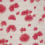 Tessuto Kiku Awase K3 Peche 1Y8Q009-561