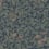 Papier peint Linnea Sandberg Midnight Blue 838-76