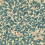 Carta da parati Linnea Sandberg Blue S10558