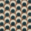 Velluto Ottoman Spot Liberty Flax Flower 07902301S