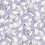 Papier peint panoramique Monnaie de Pape Edito Lilas PP4L
