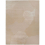 Tappeto Monu Linie Design Beige monu-Beige-140x200