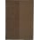 Tapis Echo Yano Linie Design Brown 3506465-140x200