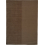 Teppich Echo Yano Linie Design Brown 3506465-140x200